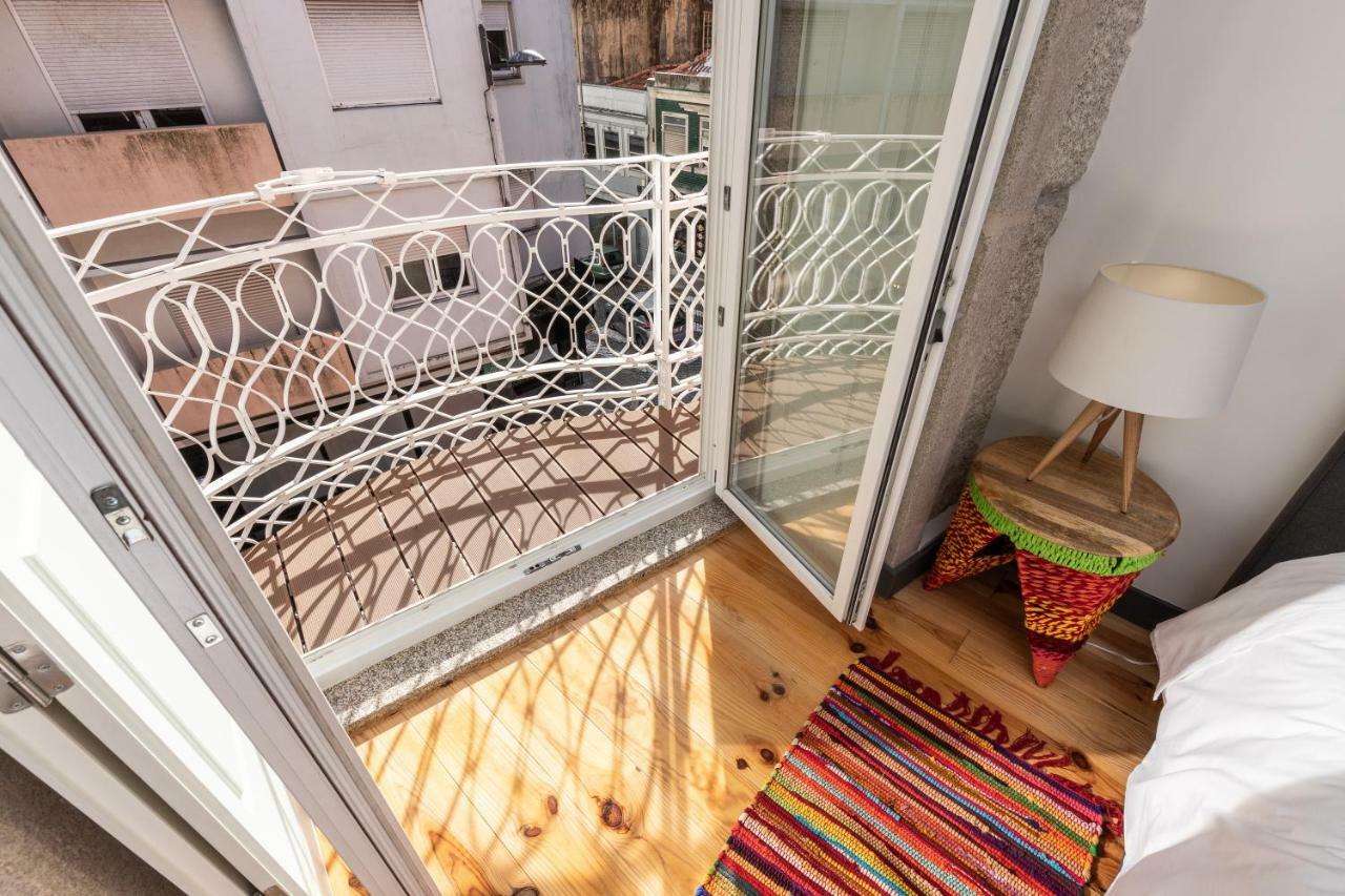 Apartamento Tito Terrace Porto