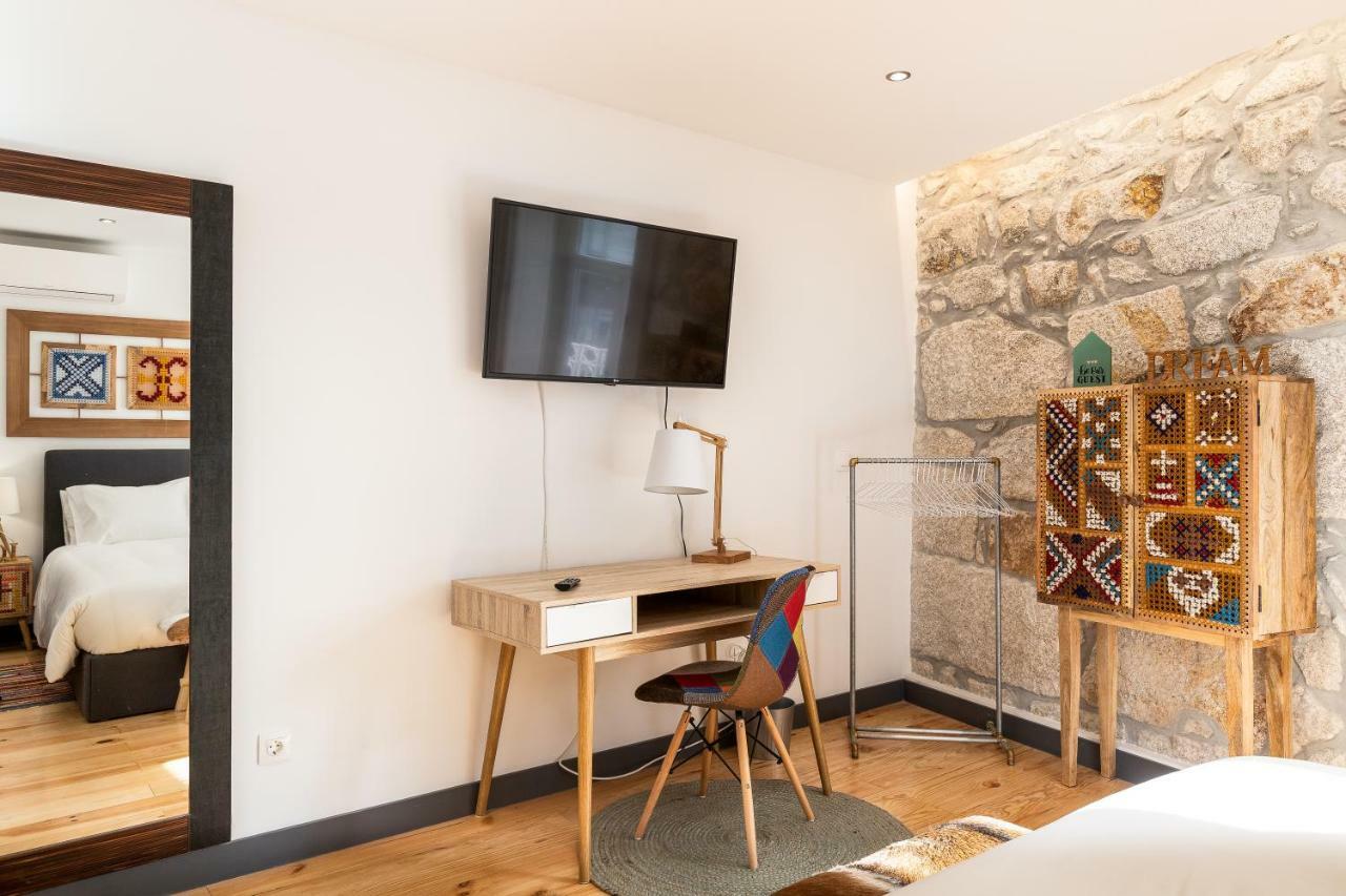 Apartamento Tito Terrace *