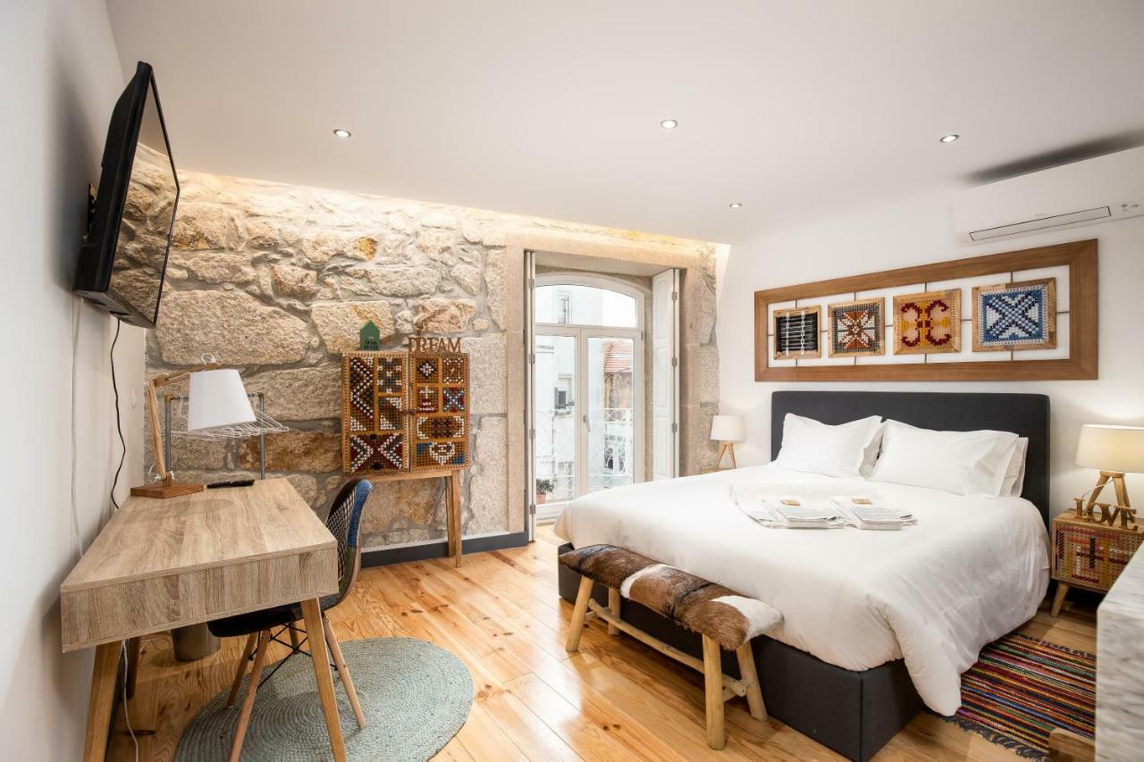 Apartamento Tito Terrace
